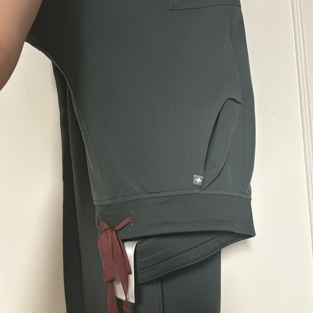 Figs bonsai Small Tall joggers